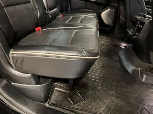 Certified 2020 RAM 1500 Limited AWD/4WD image 17