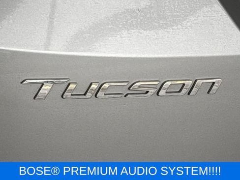 Used 2022 Hyundai Tucson Limited w/ Cargo Package AWD/4WD image 6