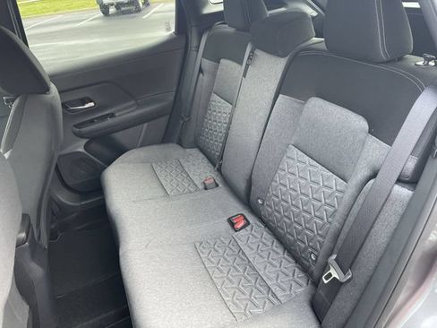 Used 2026 Nissan Kicks SV FWD image 25