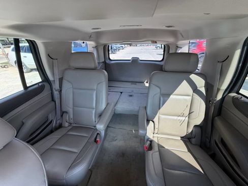 Used 2016 GMC Yukon SLT w/ Open Road Package RWD image 5