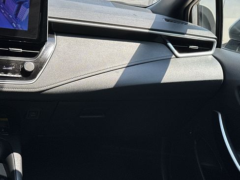 Used 2024 Toyota Corolla XSE FWD image 25