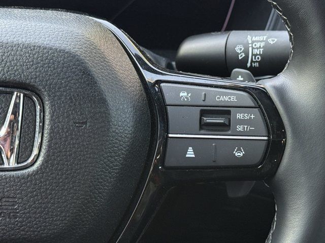 Used 2025 Honda Civic Sport image 15