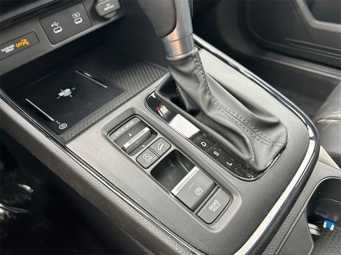 New 2026 Honda CR-V EX-L image 23