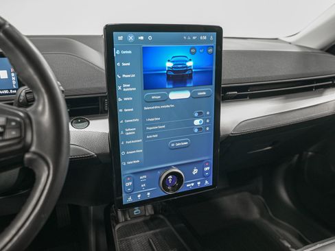 Used 2021 Ford Mustang Mach-E Select w/ Comfort/Technology Package image 22