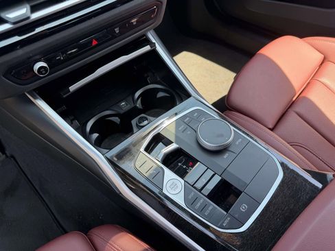 Used 2024 BMW M340i w/ Premium Package RWD image 28