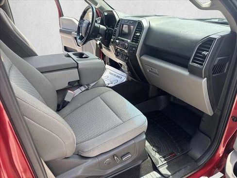 Used 2018 Ford F150 XLT w/ Equipment Group 302A Luxury RWD image 23