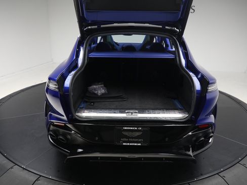 Used 2024 Aston Martin DBX 707 image 42