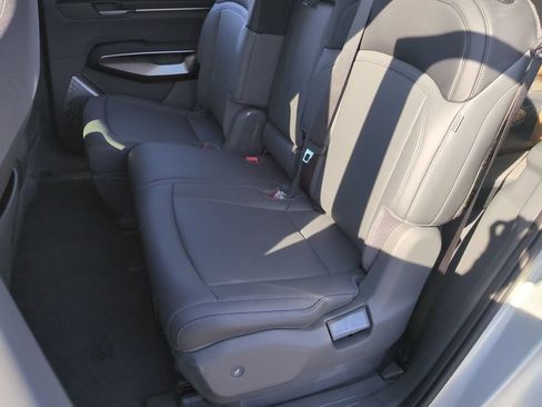 New 2026 Kia EV9 Light RWD image 23