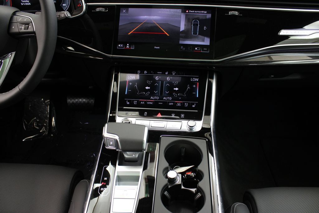 New 2027 Audi Q8 Prestige AWD/4WD image 23