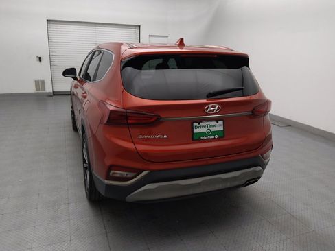 Used 2019 Hyundai Santa Fe SEL image 6