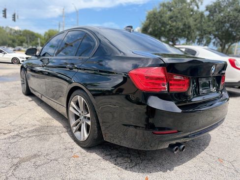 Used 2015 BMW 328i Sedan RWD image 3
