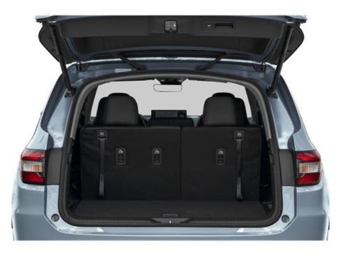 New 2026 Honda Pilot Touring image 10
