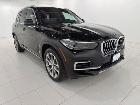 Certified 2023 BMW X5 xDrive40i w/ Premium Package image 7