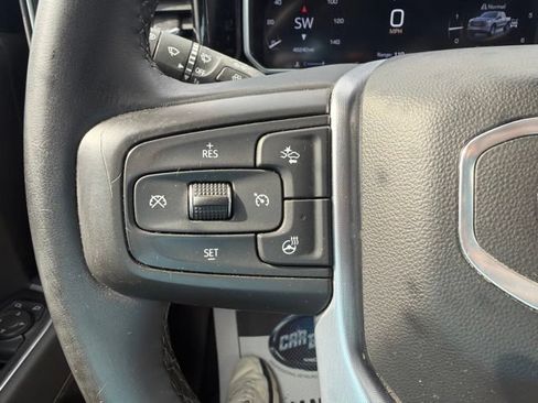 Used 2026 GMC Sierra 1500 Elevation AWD/4WD image 22