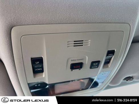 Used 2017 Lexus ES 350 w/ Navigation System Package FWD image 38