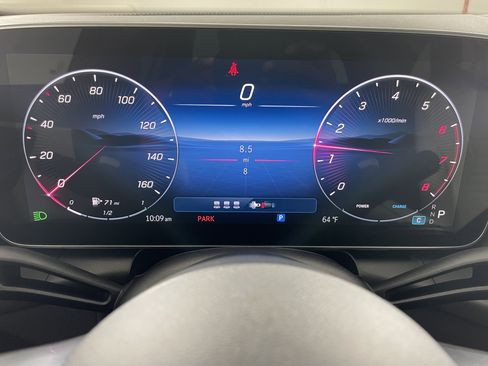 New 2026 Mercedes-Benz GLC 300 image 16