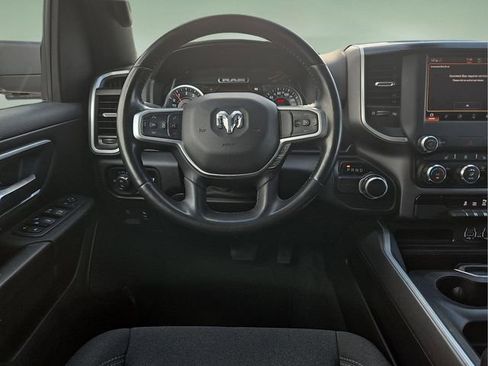 Used 2022 RAM 1500 Big Horn image 20