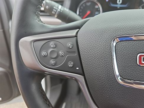 Certified 2023 GMC Acadia AT4 w/ Technology Package image 26