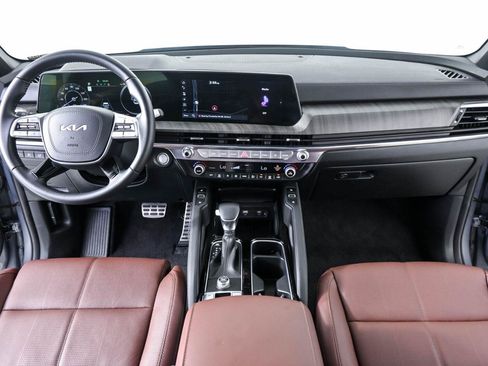 Used 2025 Kia Telluride SX FWD image 18