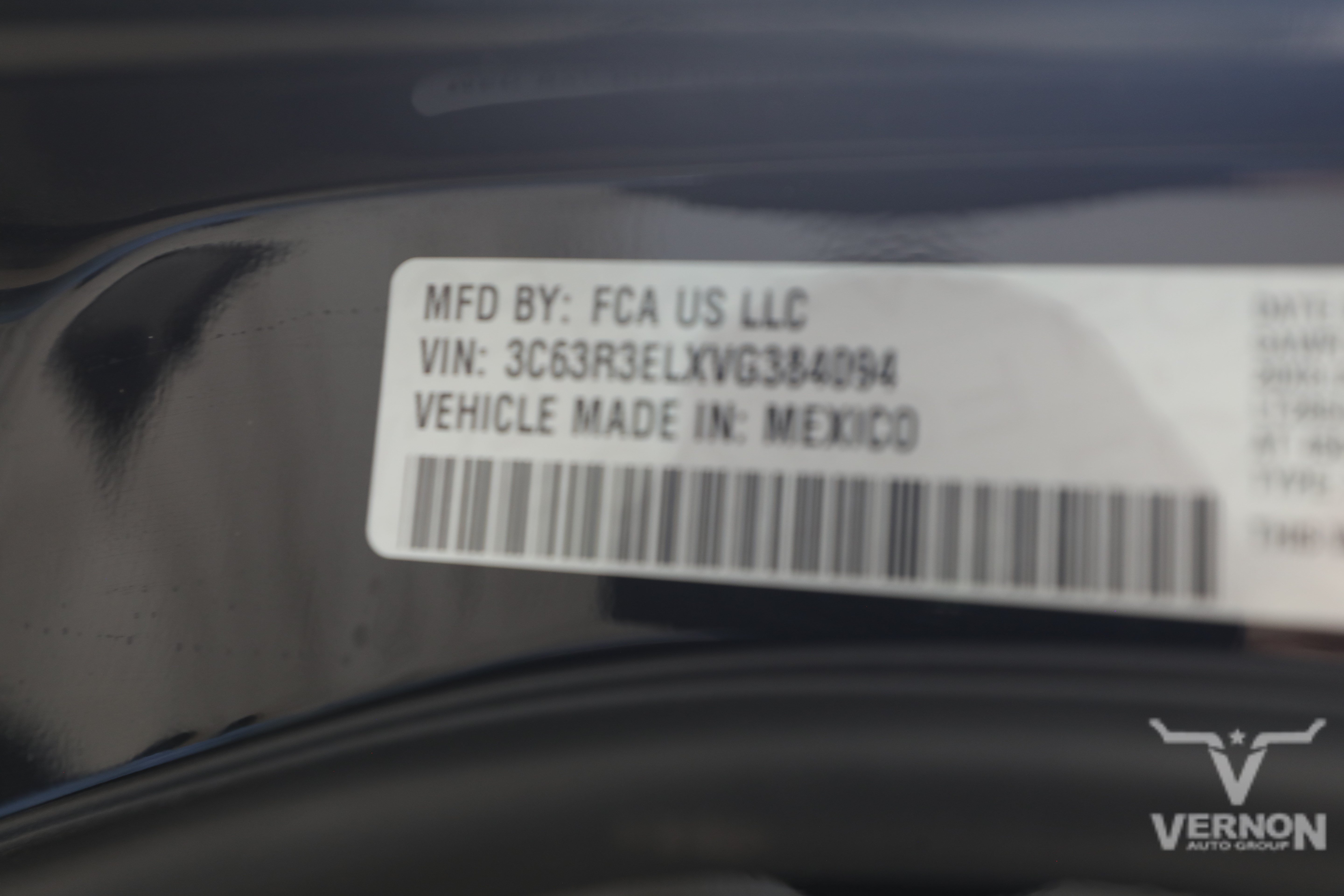 New 2027 RAM 3500 Laramie AWD/4WD image 39