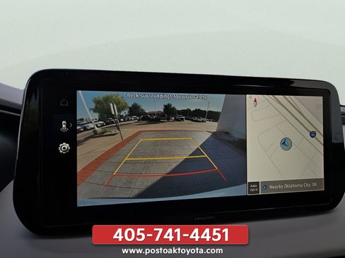 Used 2023 Hyundai Santa Fe SEL w/ Cargo Package FWD image 21