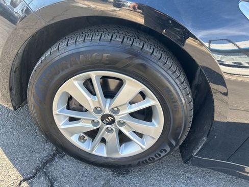 Used 2018 Kia Optima LX w/ Convenience Package image 8