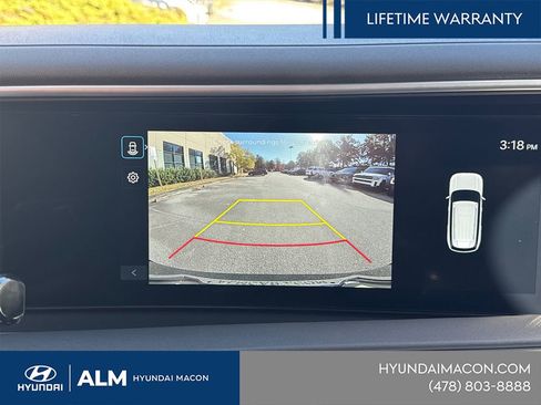 New 2026 Hyundai Palisade SEL image 32