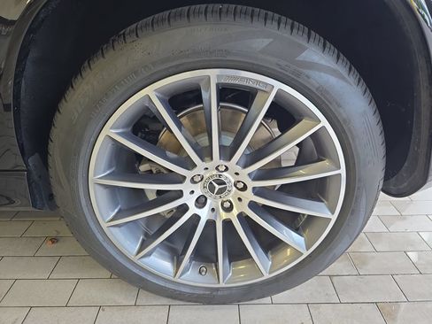 Certified 2024 Mercedes-Benz GLE 350 4MATIC image 38