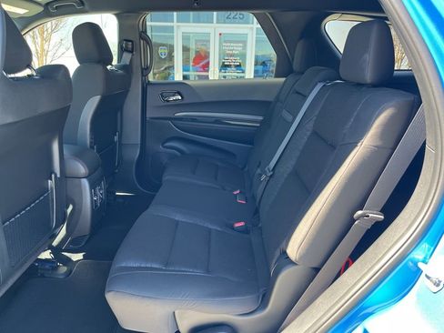 New 2026 Dodge Durango GT AWD/4WD image 13