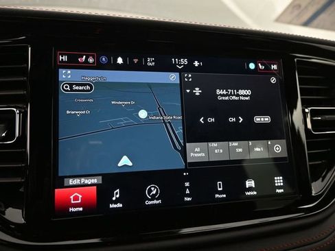 New 2026 Dodge Durango GT image 34