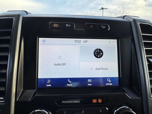 Used 2022 Ford F350 XLT w/ XLT Value Package image 23