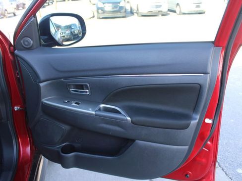 Used 2020 Mitsubishi Outlander Sport ES image 22