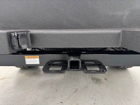 New 2026 Chevrolet Silverado 2500 W/T w/ WT Convenience Package image 30