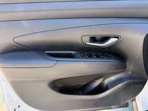 Used 2025 Hyundai Tucson SEL image 10