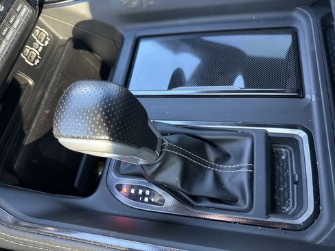 Used 2021 RAM 1500 TRX w/ TRX Level 2 Equipment Group image 26