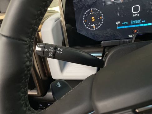 Used 2024 GMC Hummer EV 3X w/ Extreme Off-Road Package image 24