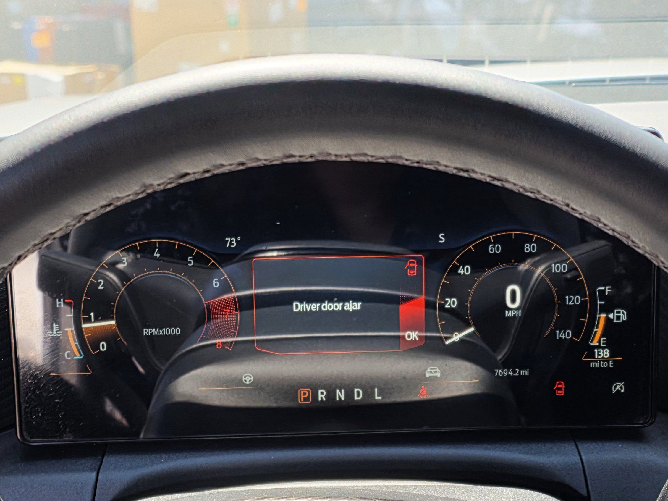 Used 2025 Ford Mustang Coupe RWD image 14