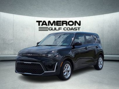 Used 2025 Kia Soul LX w/ LX Technology Package