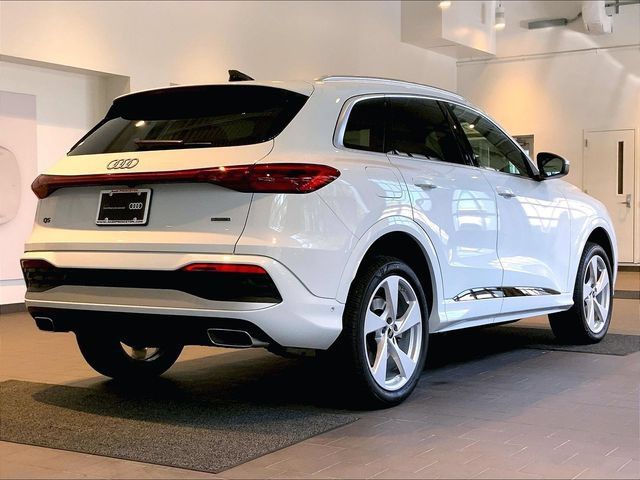 Certified 2025 Audi Q5 Premium w/ Premium Plus AWD/4WD image 7