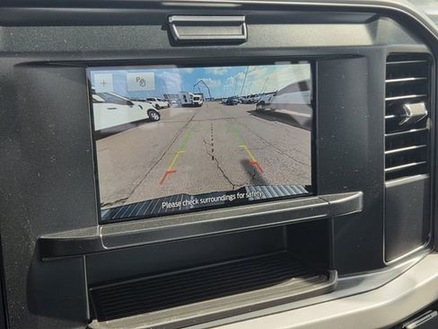 New 2026 Ford F250 XL w/ XL Chrome Package RWD image 9
