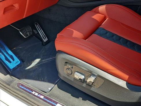 New 2026 BMW X5 M Competition w/ Executive Package AWD/4WD image 4