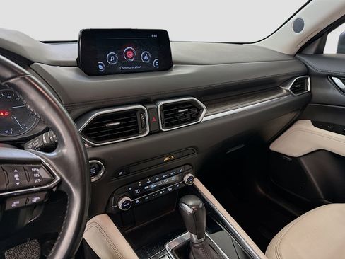 Used 2019 MAZDA CX-5 Grand Touring w/ GT Premium Package image 26