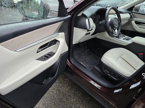 Certified 2024 MAZDA CX-90 Plug-In Hybrid w/ Premium Plus image 22