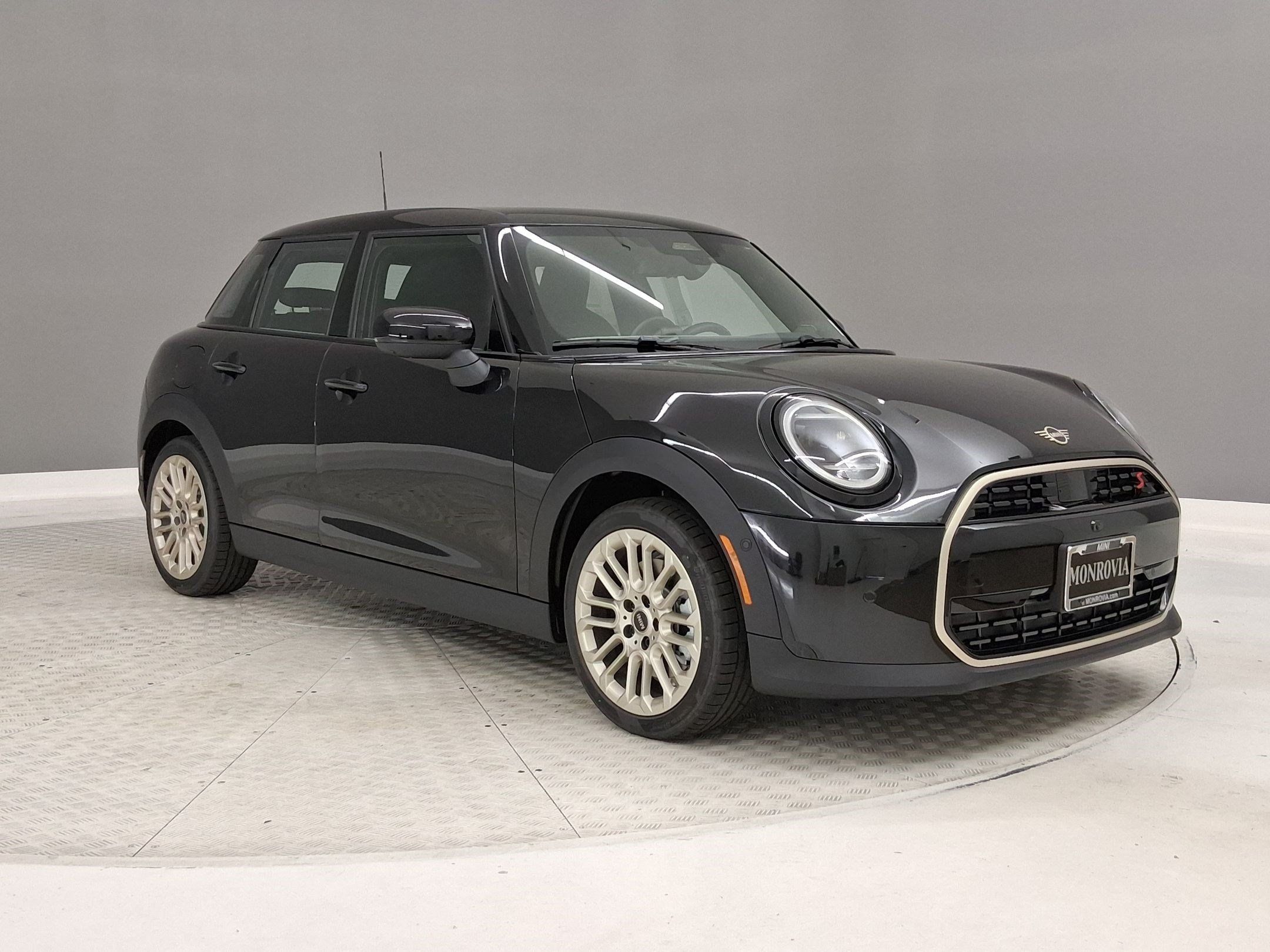 New 2026 MINI Cooper S FWD image 7