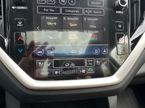 Used 2023 Subaru Ascent Touring image 18