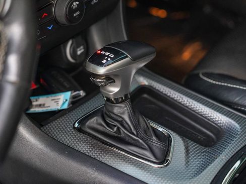 Used 2021 Dodge Charger SRT Hellcat image 21