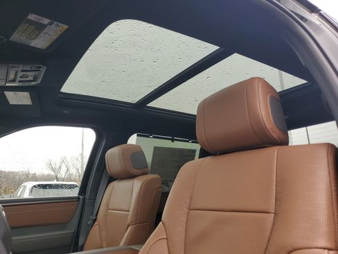 New 2026 Toyota Tundra 1794 Edition image 14