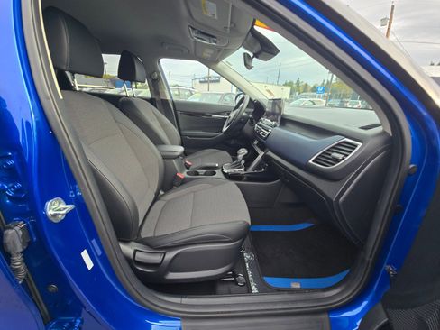Used 2022 Kia Seltos S image 11