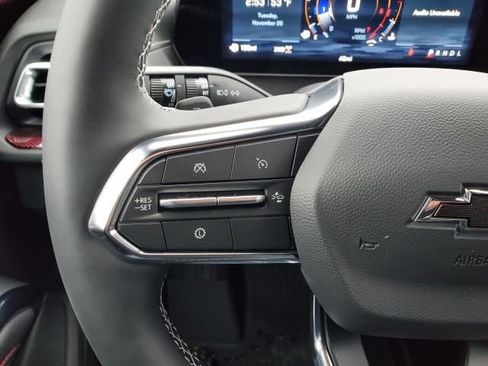 New 2026 Chevrolet Traverse Z71 w/ Driver Confidence Package image 21