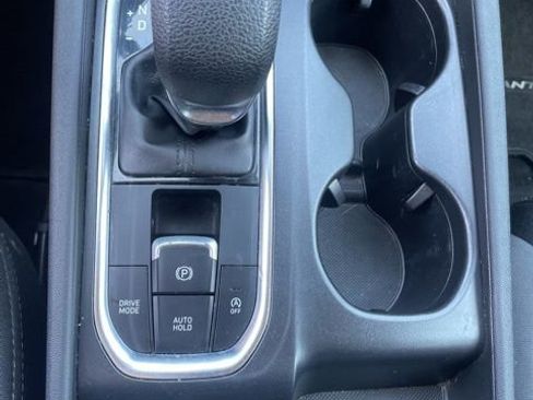 Used 2020 Hyundai Santa Fe SEL image 38